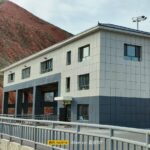 2024年再中新标：新疆塔城地区沙湾市金沟河水利工程标准化建设